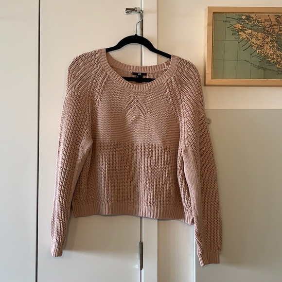 Knit Sweater - Picture 1 of 3